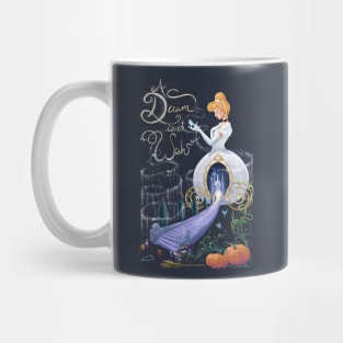 A dream... Mug